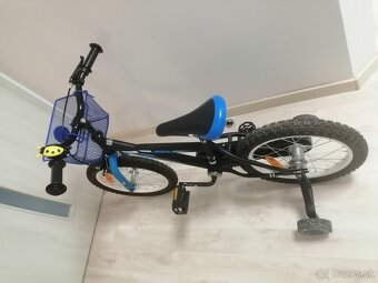 SCIROCO chlapčenský - 4