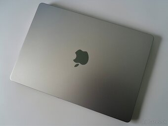 Predám Macbook Pro M1 Pro v bezchybnom stave - 4