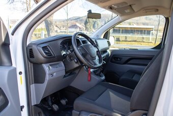 Citroen Jumpy 2022 - 4