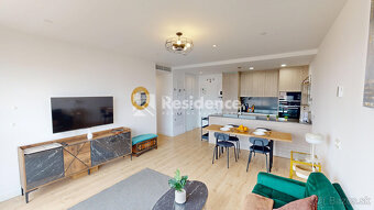 2- izbový apartmán v španielskej Malage - 4