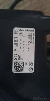 Predné svetla škoda kodiaq - 4