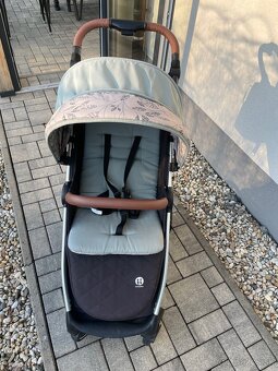 Športový kočík Petite&Mars Royal - 4