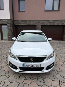 ⭐️Peugeot 308 1.2 81kW hatchback⭐️ - 4