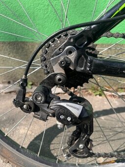 CTM Terrano 1.0 26'' - 4