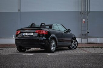 Audi A3 1.8 T FSI Ambition - 4