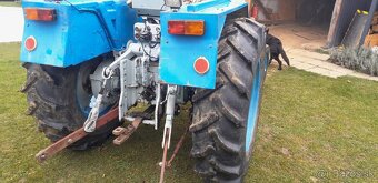 Zetor 6911 - 4