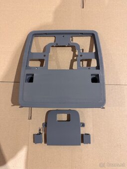 KIA Ceed stropné svetlo - náhrada - 4