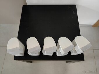 Bose cube - 4