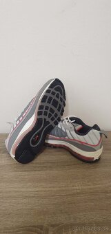 Nike air max 98 - 4