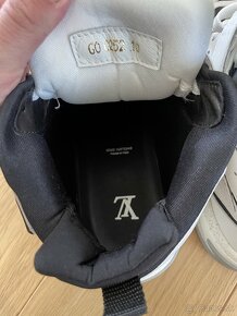 Louis Vuitton pánske botasky veľkosť 44 - 4