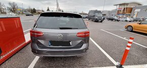 Predám VW Passat B8 2.0 TDI R-line 2016 - 4
