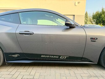 Ford Mustang GT 5.0 New mod2023 - 4