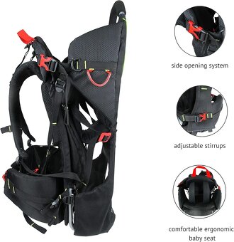 Turisticky nosic - 4