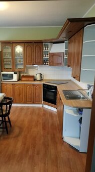 RODINNÝ DOM, STODOLA a POZEMOK 4822m2 KOSTOLNÉ MYJAVA VOĽNÝ - 4