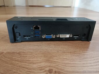 Dell Latitude E4570 I5 6300, 8GB ram SSD W11 - 4