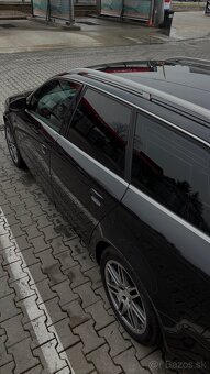 AUDI A4 AVANT, 2007, 1.9TDI - 4