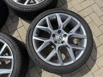 Original sada diskov Vw Golf GTI 35 - 4