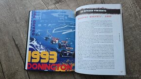 Grand Prix - A Forma-1 illusztrált története - 4