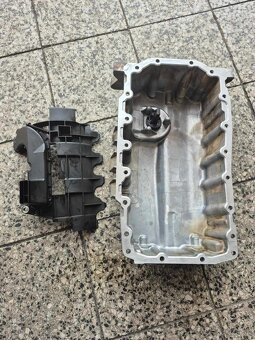 Motor CBD , CBDC  2.0 TDI 81KW - 4