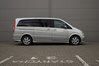 Mercedes-Benz Viano - 4