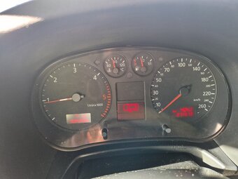 Audi a3 1.9 TDi 81kw - 4