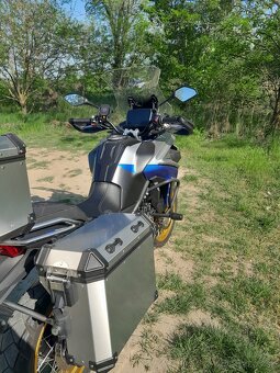 VOGE 525 DSX Touring - 4