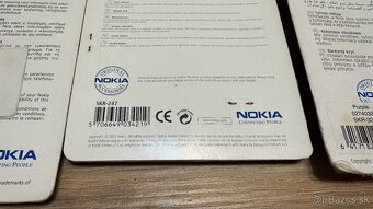 Nokia 7210 kryt - 4