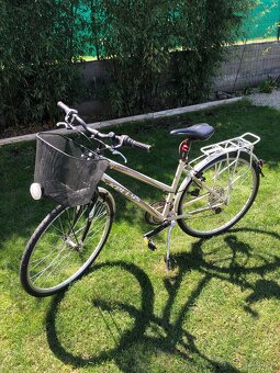 Dámsky bicykel Kellys CRISTY 10 - 4