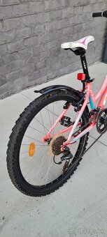 Bicykel Ctm 24" Mony - 4