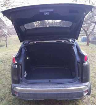 Peugeot 3008 1.6 BlueHDi 120 S&S Allure - 4