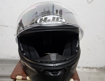 HjC i90 veľkosť XL - 4