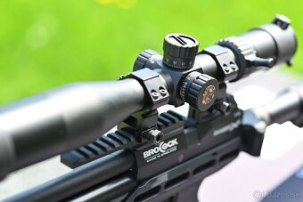 PCP Brocock BRK Ranger XR 4,5mm - 4