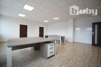 Komerčná/Administratívna budova na predaj, Martin - Košúty, - 4