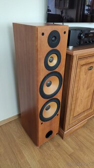 AQ - Acoustique Quality Labrador 6 - 4