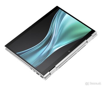 HP EliteBook x360 830 G11-Ultra 7 155H-32GB-256GB-1920x1200 - 4
