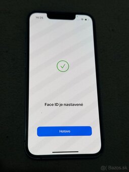 Predám Apple iPhone 13 Mini 128GB Blue Bez známky - 4