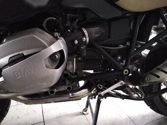 Bmw r 1200 gs adventure - 4