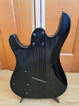 Gitara Cort - 4