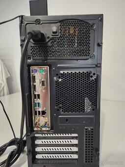 TopOffice i5 Alder – 16 GB RAM, SSD, - 4
