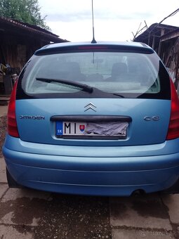Citroen C3 - 4