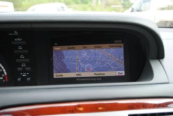 MERCEDES-BENZ CL 600 AMG A/T- PREDAJ AJ NA SPLÁTKY - 4