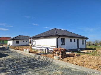 Na predaj rodinný dom, novostavba, Prešov, Vyšná Šebastová - 4
