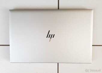 HP EliteBook 850 G7 i7-10Gen 16GB 256SSD - 4