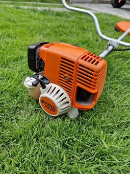 STIHL FS87 - 4