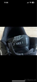 Nike air force skeleton - 4