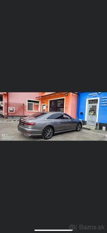 Predám Audi A8 50TDI - 4