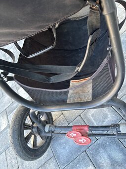 športovy kočik Valco 4 trend sport - 4