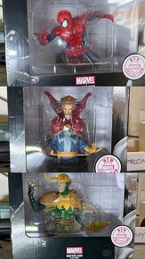Kolekcia Marvel busty 14ks. Avengers postavičky - 4