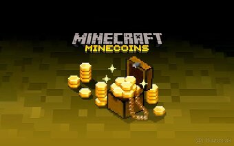 Minecraft: Deluxe Collection • Microsoft kľúč • PC - 4