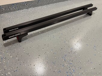 Rhino rack Heavy duty HD bar - 4